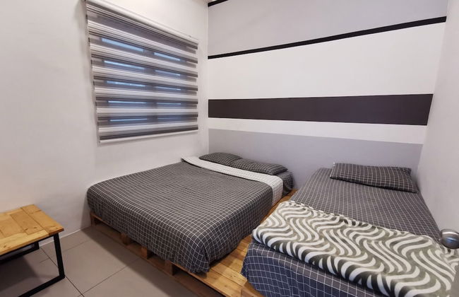 The Woodz Thematic Homestay - Foto 3