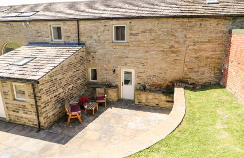 1 Barn Cottages - Foto 17