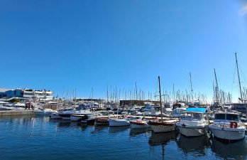 Registered Accomodation 4 stars and 30mn Nice Cannes Antibes - Foto 26