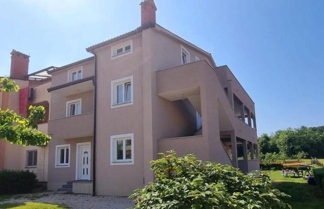 Apartments Sunset - Foto 23