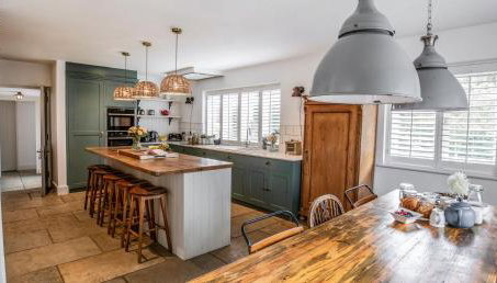 Blackshore House - Foto 4