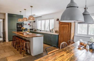 Blackshore House - Foto 4