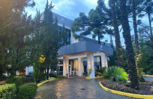 Fantástico Studio Royal Laje de Pedra MV (3022) - Foto 53