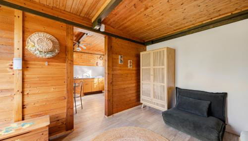 Chalet del mare - Foto 4, wardrobe