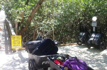 Remote Island Retreat with Private Ferry, Pool, Beach - Foto 22