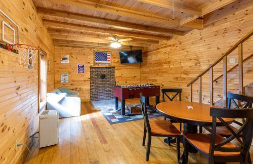 Brother Bear Hollow - Foto 15