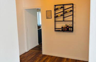Moselquartier "Winzer-Residenz" bis 8 Personen `moderne Küche` 2 Balkone` Boxspringbetten - Foto 18