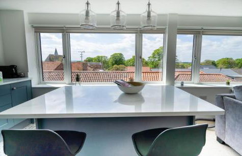 'The View' Penthouse Apartment Number Four Lees Terrace - Foto 6