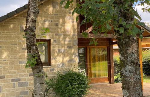 Gîte nature - 4 personnes à Signy-le-Petit - Foto 43