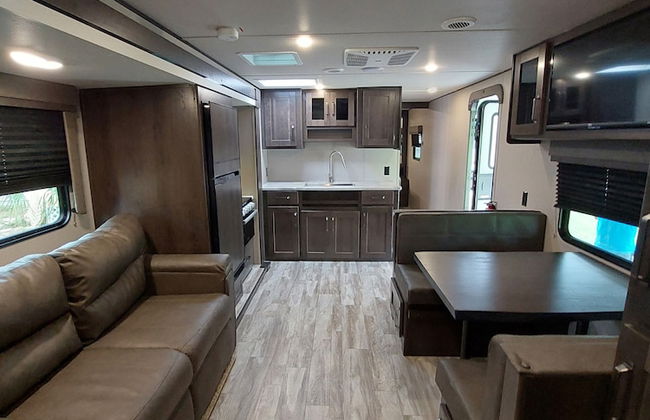 Navarre Beach Camping Resort - Photo 51