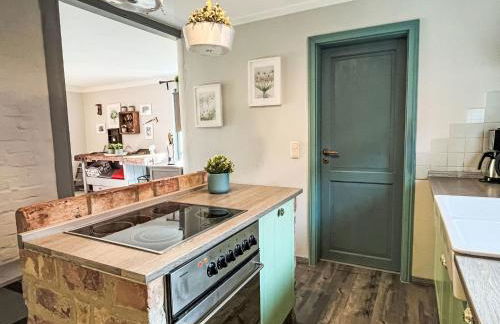 Holiday Home Reetgedecktes Ferienhaus Seelchen by Interhome - Foto 20