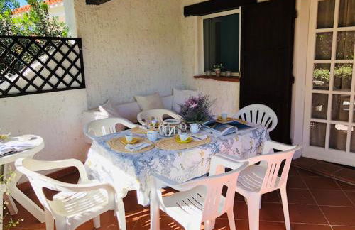 Bilocale Le Rose 100 mt spiaggia Porto Taverna - Foto 22