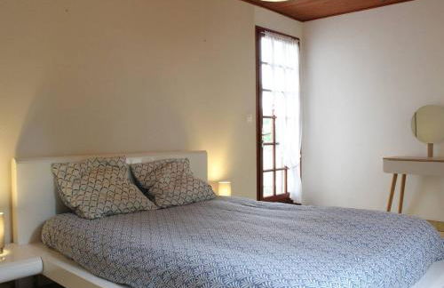 Maison 3 pièces avec jardin à Saint-Georges-d’Oléron - 6 couchages, Wifi - FR-1-246A-80 - Foto 12