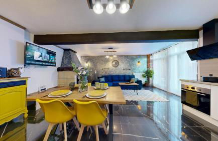 Maison Avec Spa et Sauna Privé - Foto 14