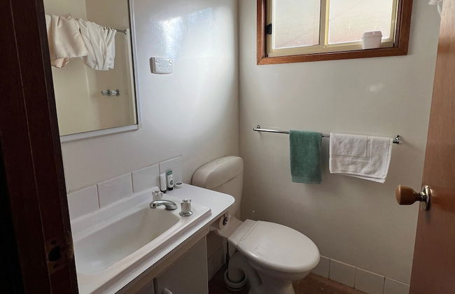 Deniliquin Pioneer Tourist Park - Foto 41