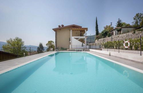 Casa Panoramica - Foto 27