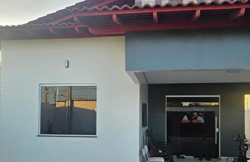 Refúgio dos Sonhos Conforto e Tranquilidade - Foto 28