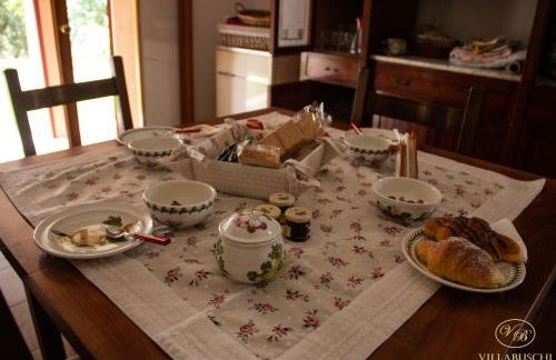 Villa Buschi - Foto 12