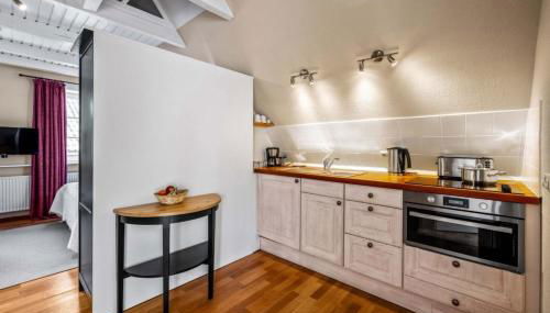 Fuchsbau - Kirchtwiete 4b - Foto 5