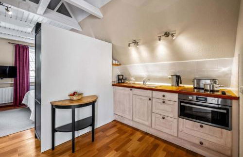 Fuchsbau - Kirchtwiete 4b - Foto 5