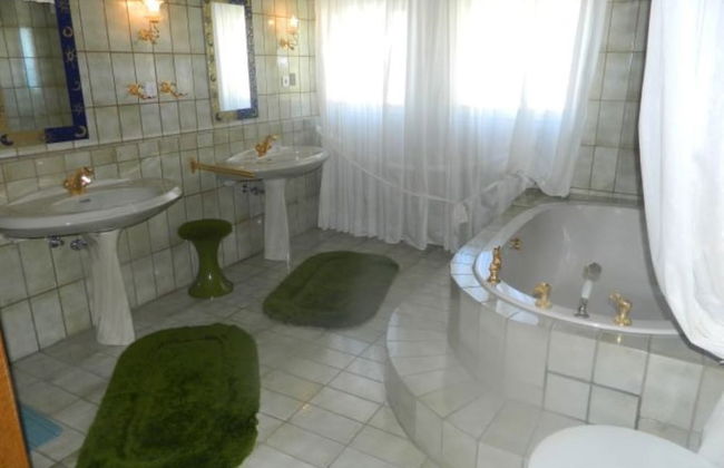 Villa Elit - Foto 41