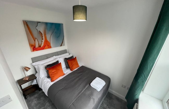 3 Bedroom New House with WiFi - Foto 10