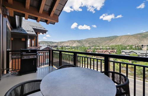 Frontgate 410 by East West Hospitality - Foto 13