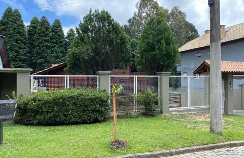 Chale Morada da Serra - Foto 8