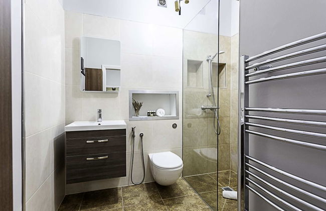 Elegance in Westminster: Victoria Vibes Apartment - Foto 19