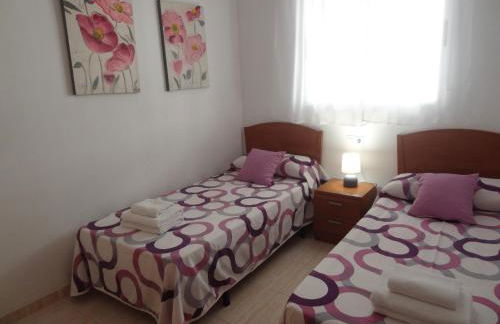 Costa Marina III Oropesa Apartment - Foto 10