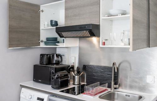 La Cle des Expos "In Paris" - Foto 9