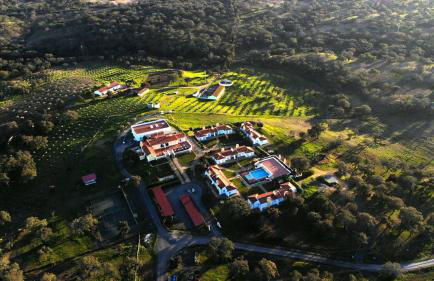 Monte do Giestal - Casas de Campo & Spa - Foto 7