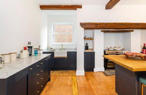 Pinfold House - Foto 43