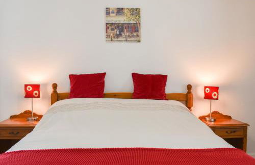 Dove Cottage - Foto 9