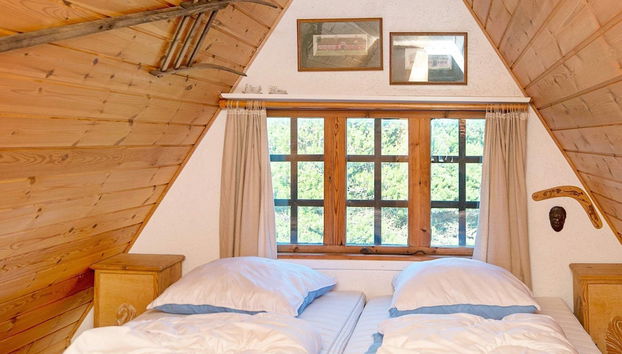 Premium Holiday Home in FanÃ¸ near Sea - Photo 4, Chambre