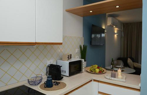 Residence Casa Di Caccia - Foto 67