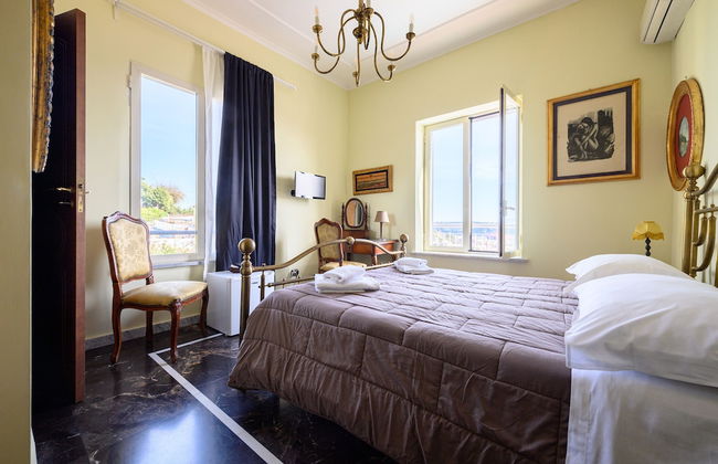 Villa Emilia in Pozzuoli - Foto 31