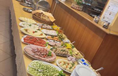 Pensjonat Lissa - Foto 13