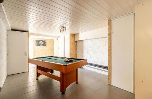 Gîte Refuge des Amis - Photo 28