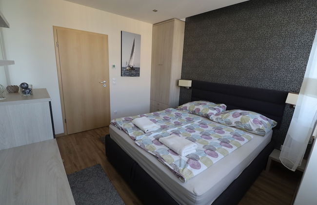 Galerius Golden Beach Apartment - Photo 24