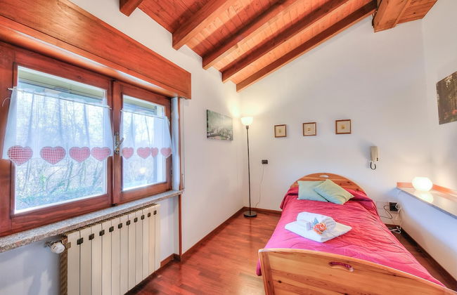 Cedar House Villa Few Minutes From Lake - Foto 25