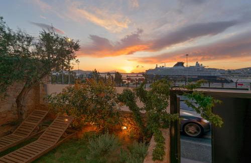 Sea View Garden Suites - Foto 20