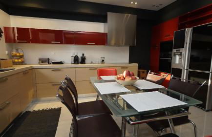 Mary's Luxury Apartment - Foto 7