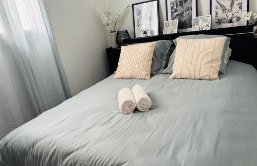 La Belle Escale d'Epinay aux portes de Paris - Foto 11