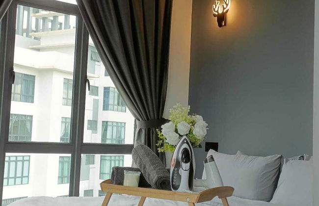 ARC Austin Hills Residensi By Antlerzone - Foto 4