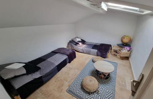 Domaine du Soleil Couchant - Foto 26