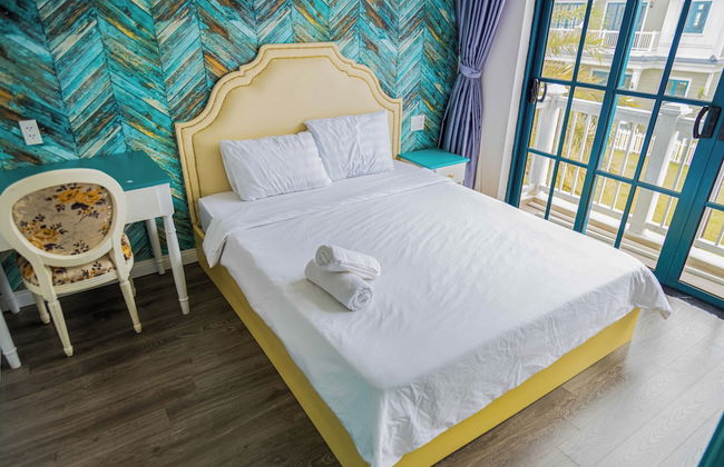 Luxury 4 br Emerald Villa-Novaworld PT - Foto 13