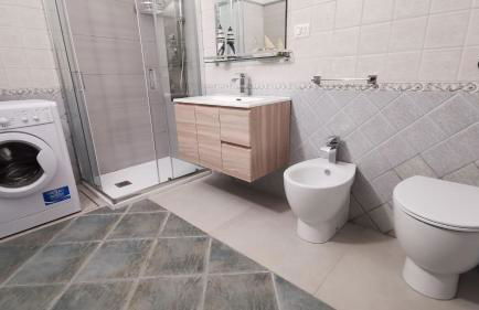 Villetta Il Faro sul Mare - Photo 60