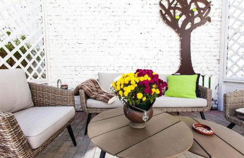 3 Äpfel Design Apartments - Foto 36