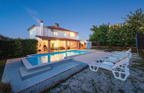 Amazing Home In Frkeci With Wifi - Foto 12